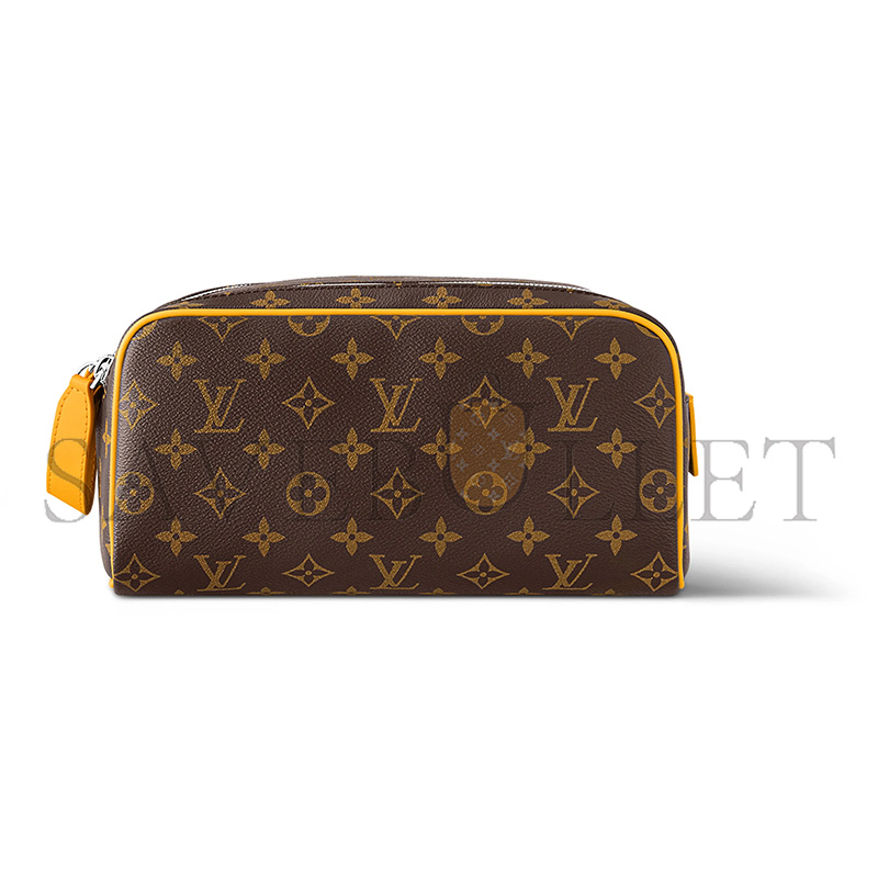 LOUIS VUITTON DOPP KIT M46764 (28*16.5*15cm) 